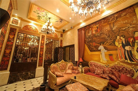 东坡高档KTV妹子质量哪家好 东坡高档KTV妹子质量哪家好